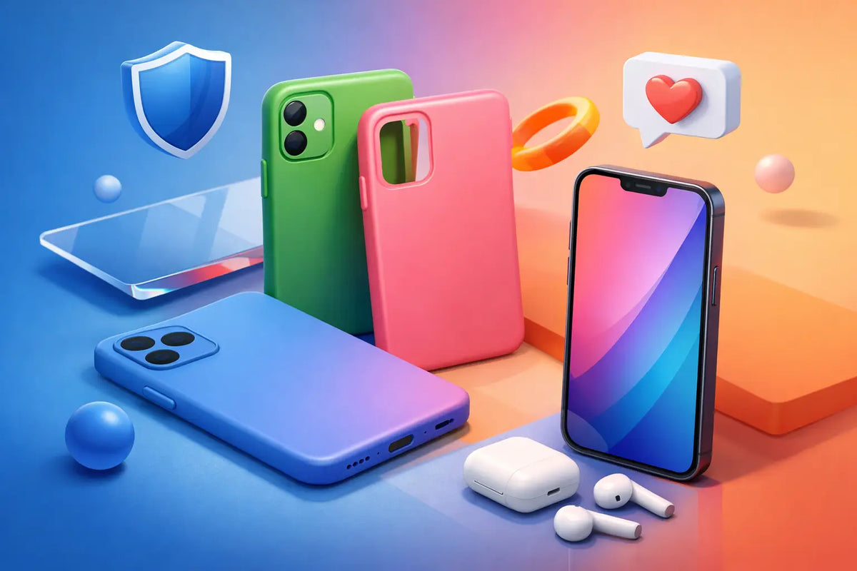 What Is Phone Case and Why It Matters