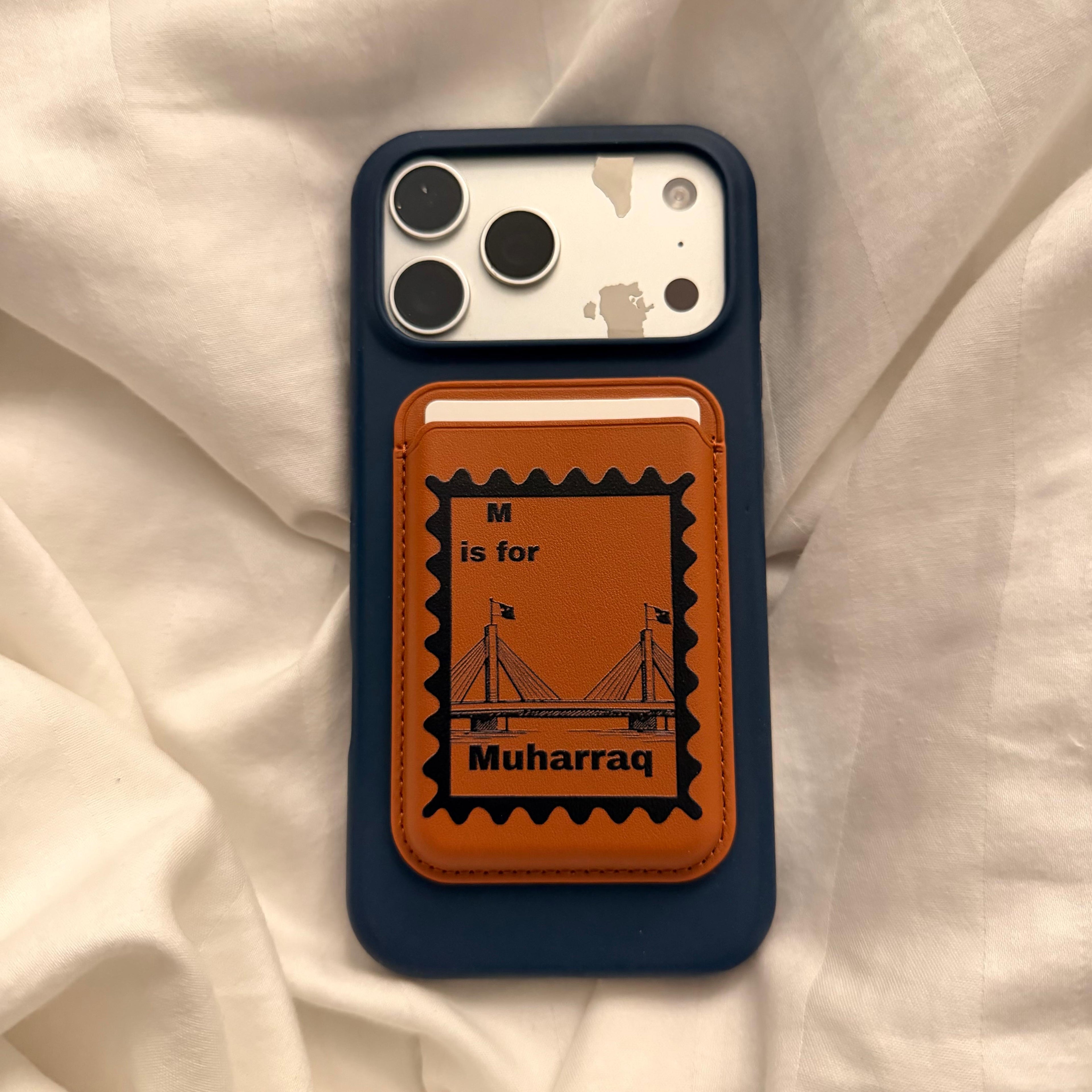 Muharraq’s Wallet