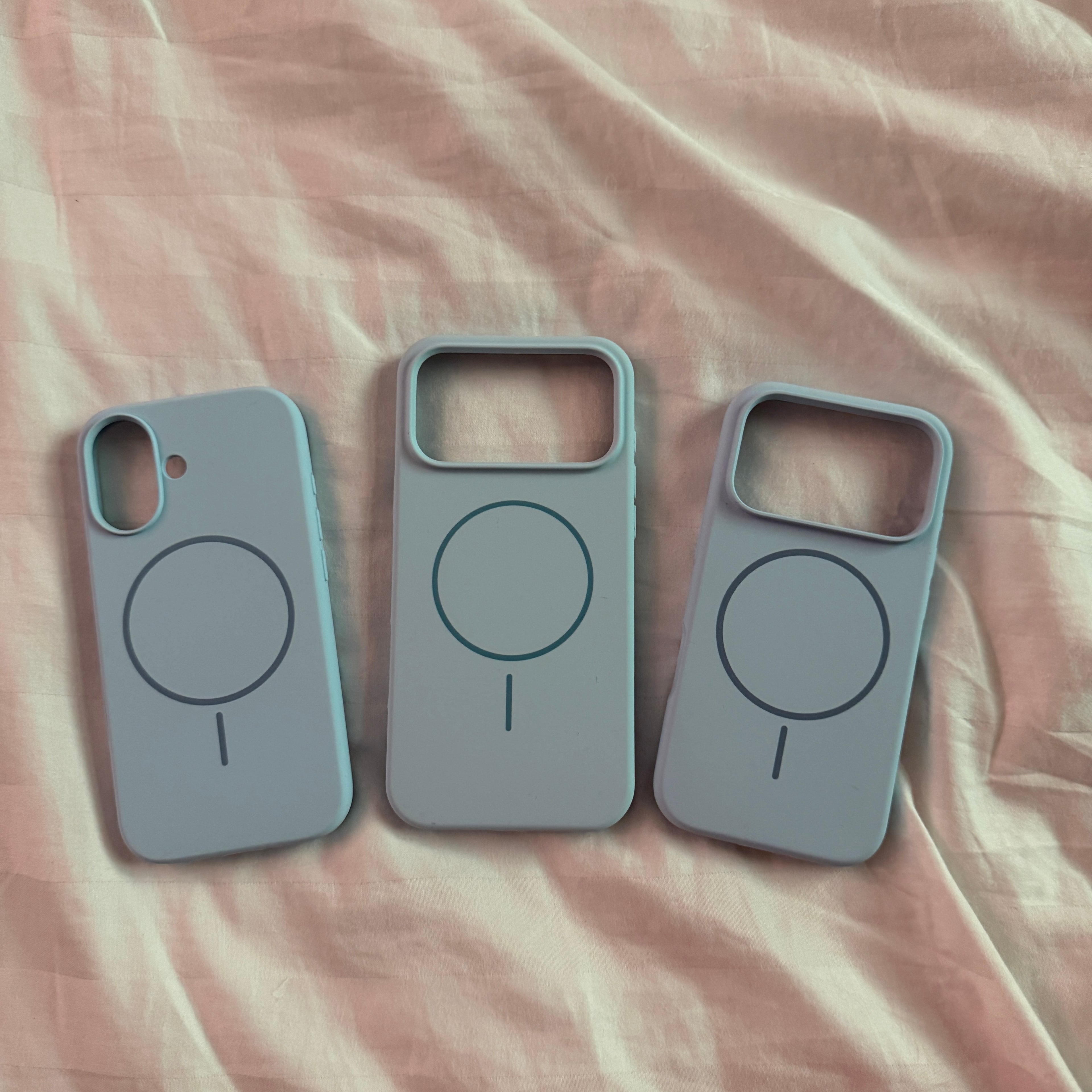 Phone cases