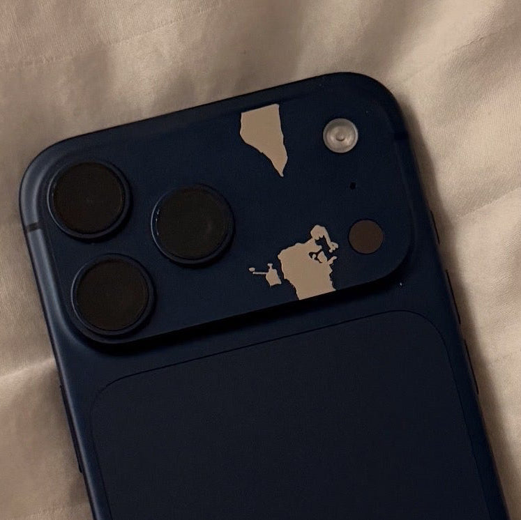 Bahrain’s map sticker