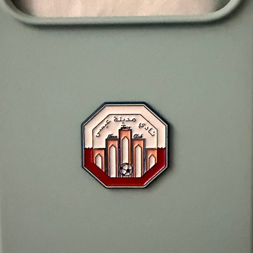 نادي مدينة عيسى