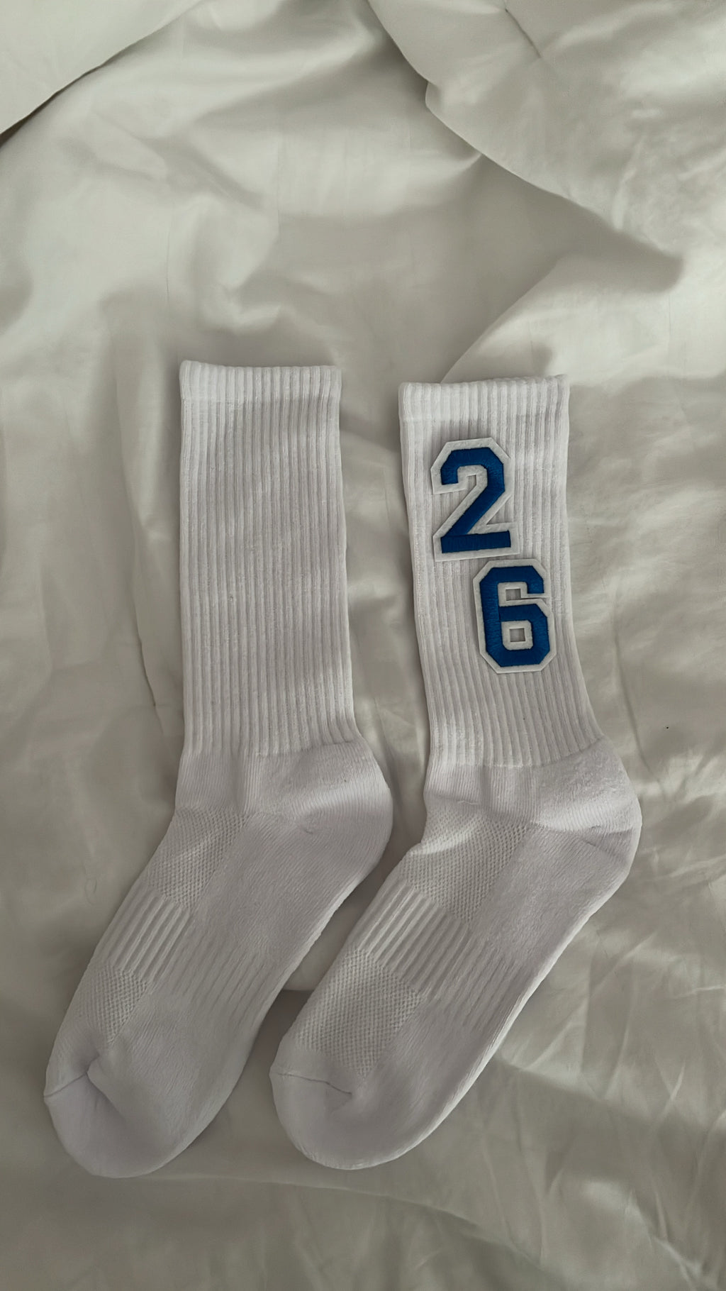 Customized Socks