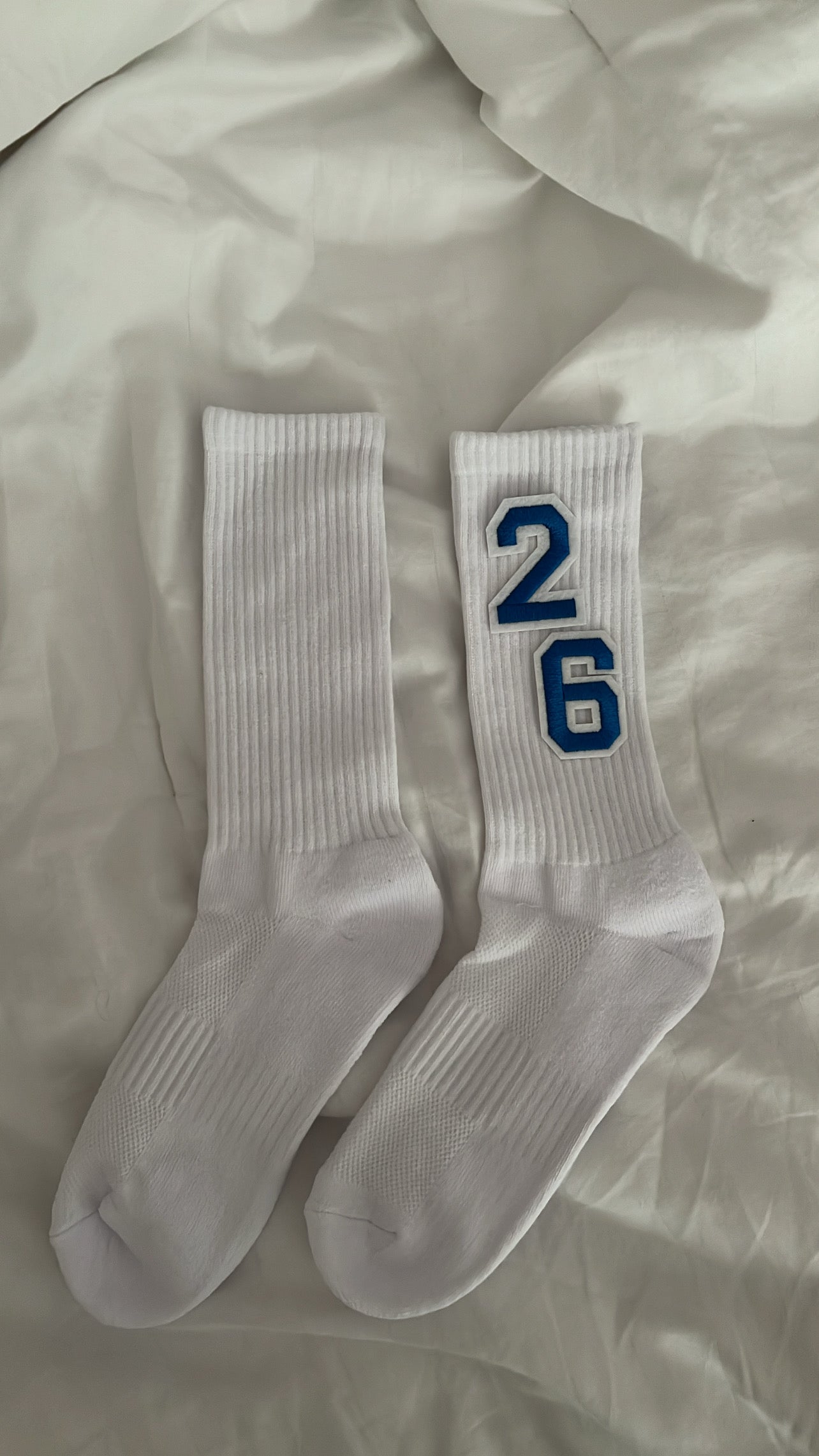 Customized Socks