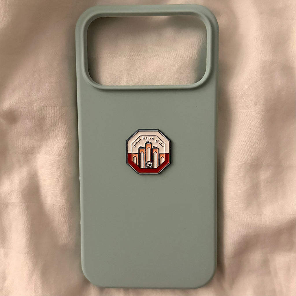 نادي مدينة عيسى