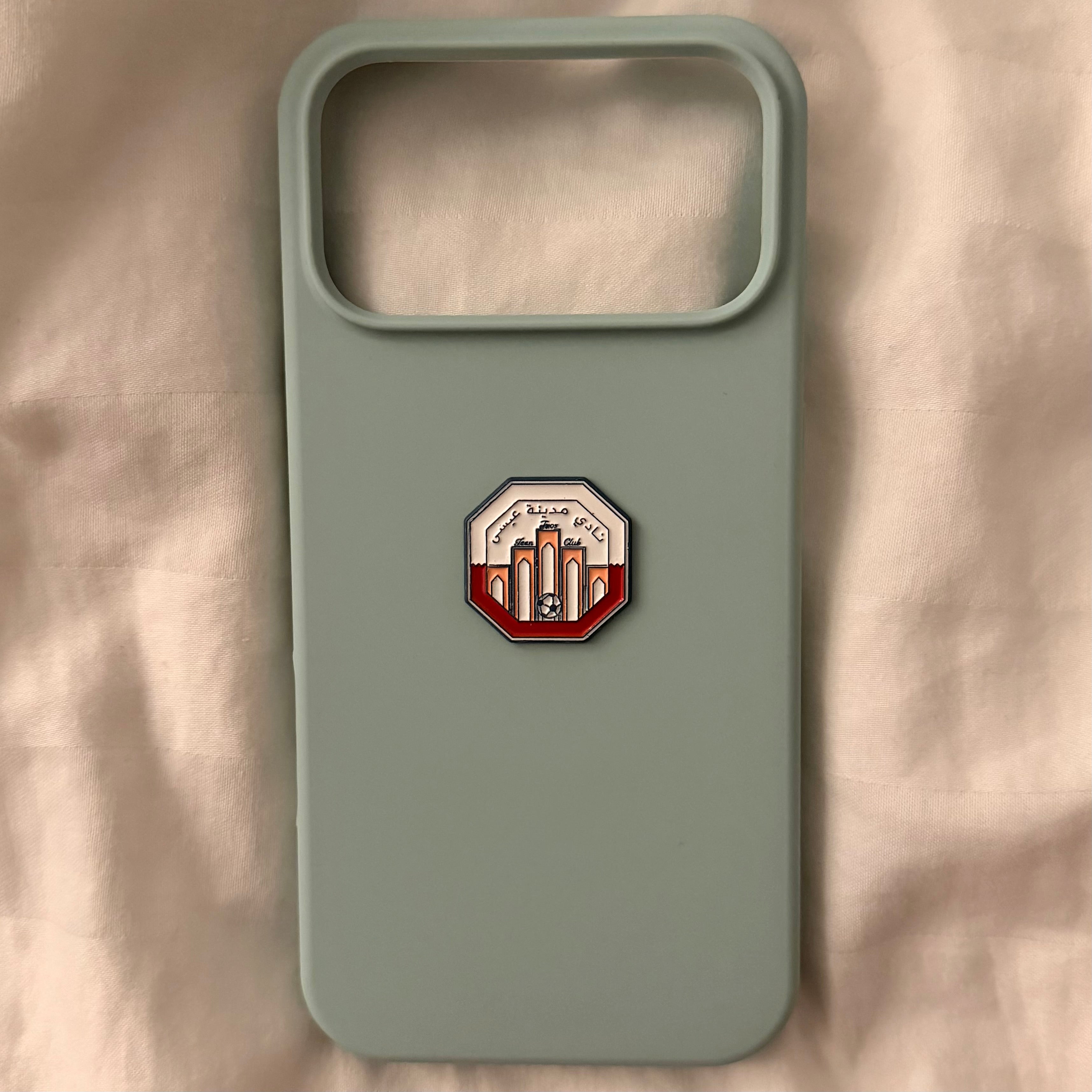 نادي مدينة عيسى