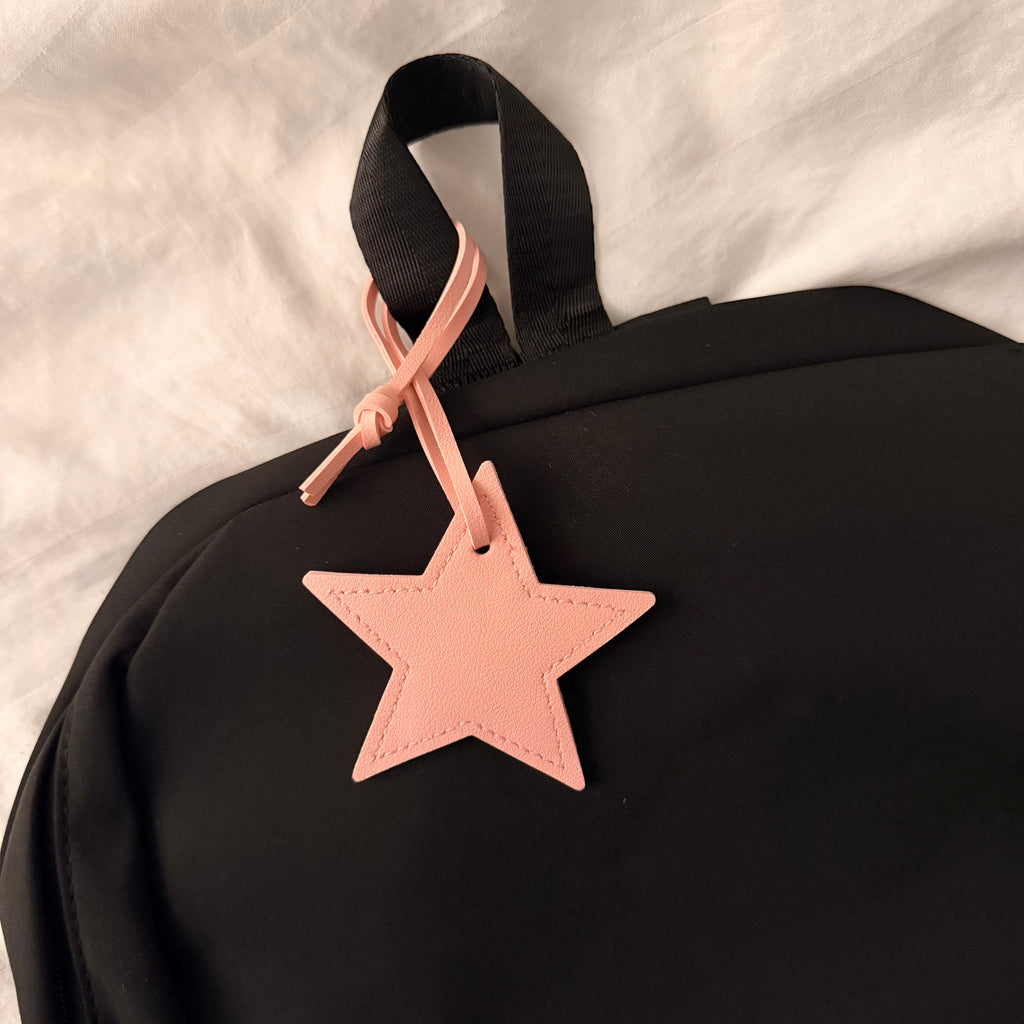 Stars keychain