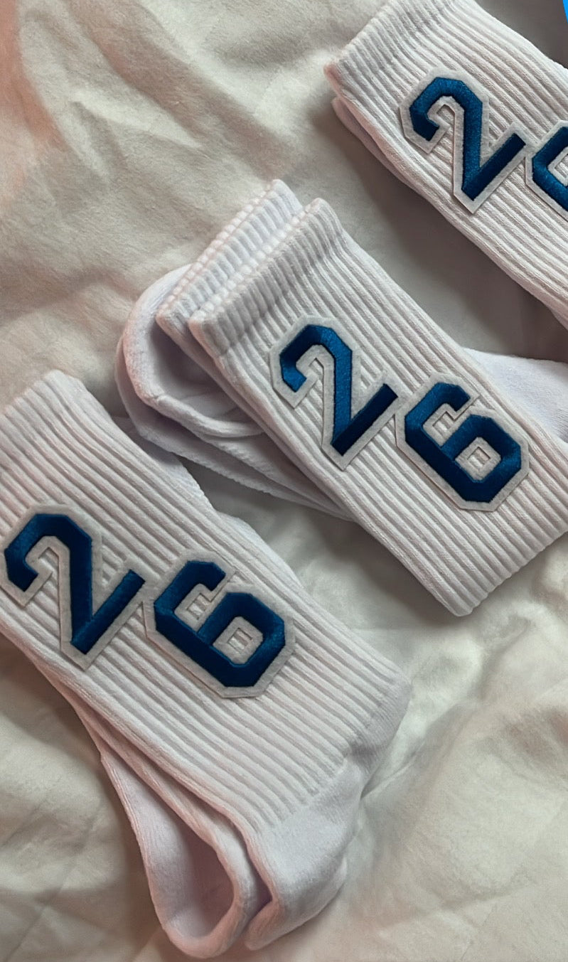 Customized Socks
