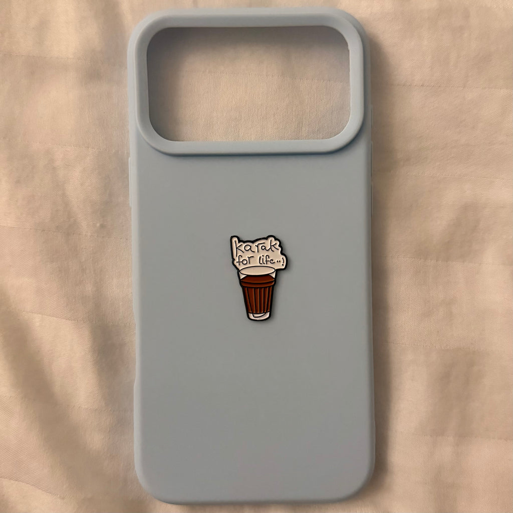 ستيكر “Karak for life”