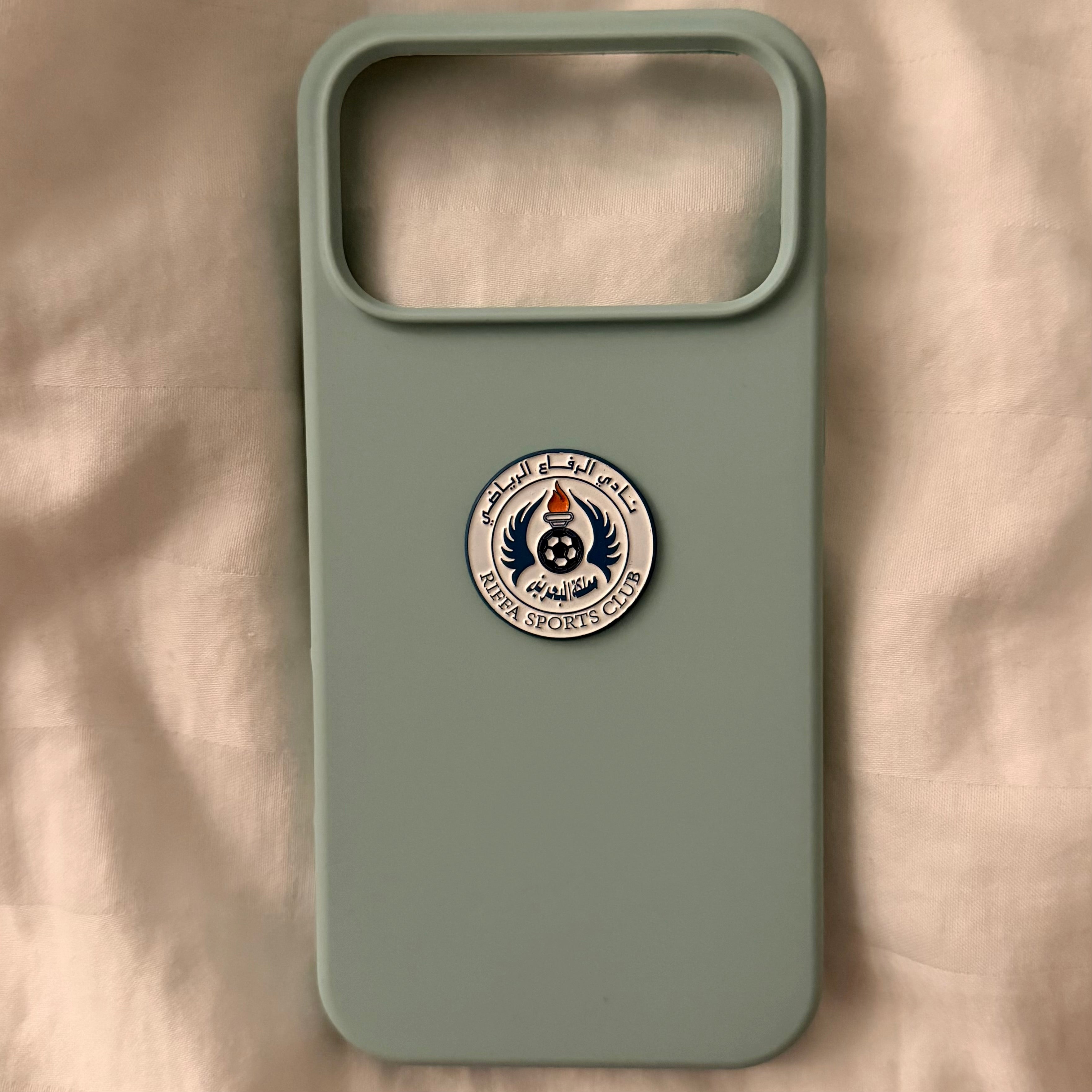 ستيكر نادي الرفاع الرياضي - Riffa sports club sticker