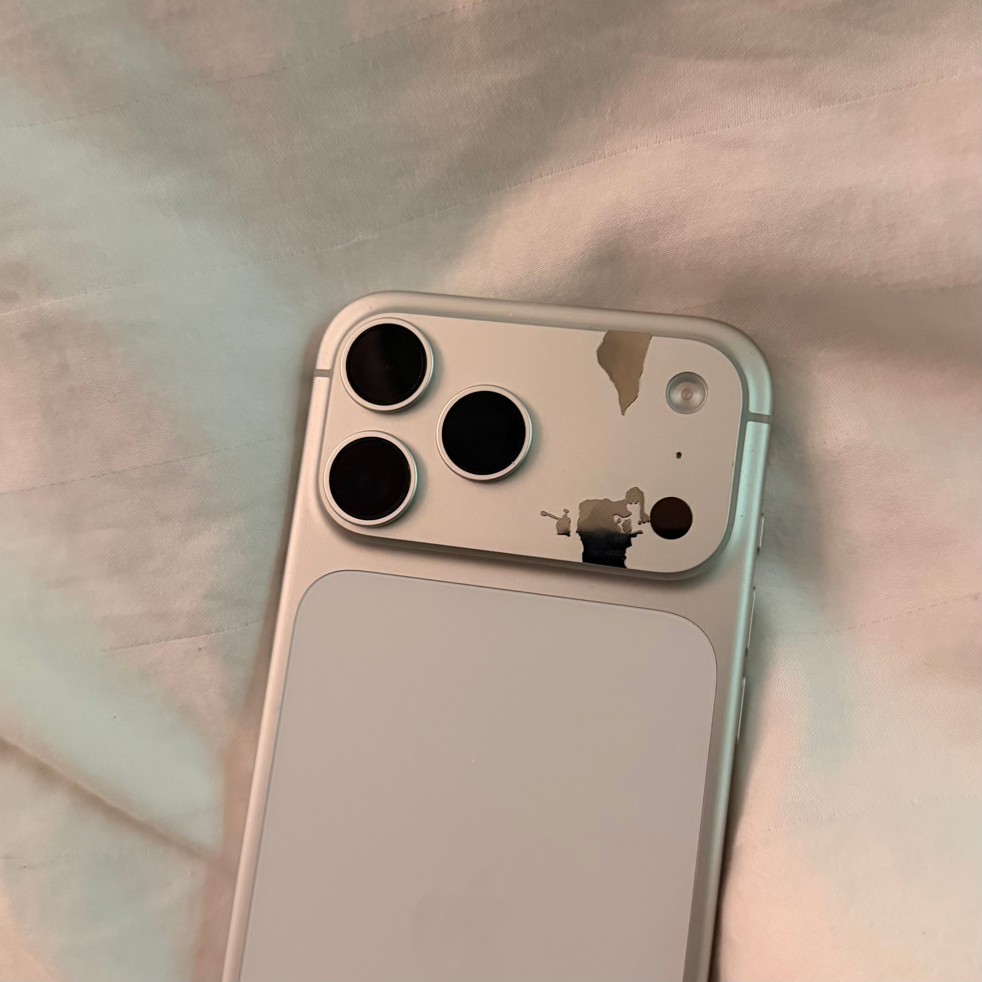 Bahrain’s map sticker