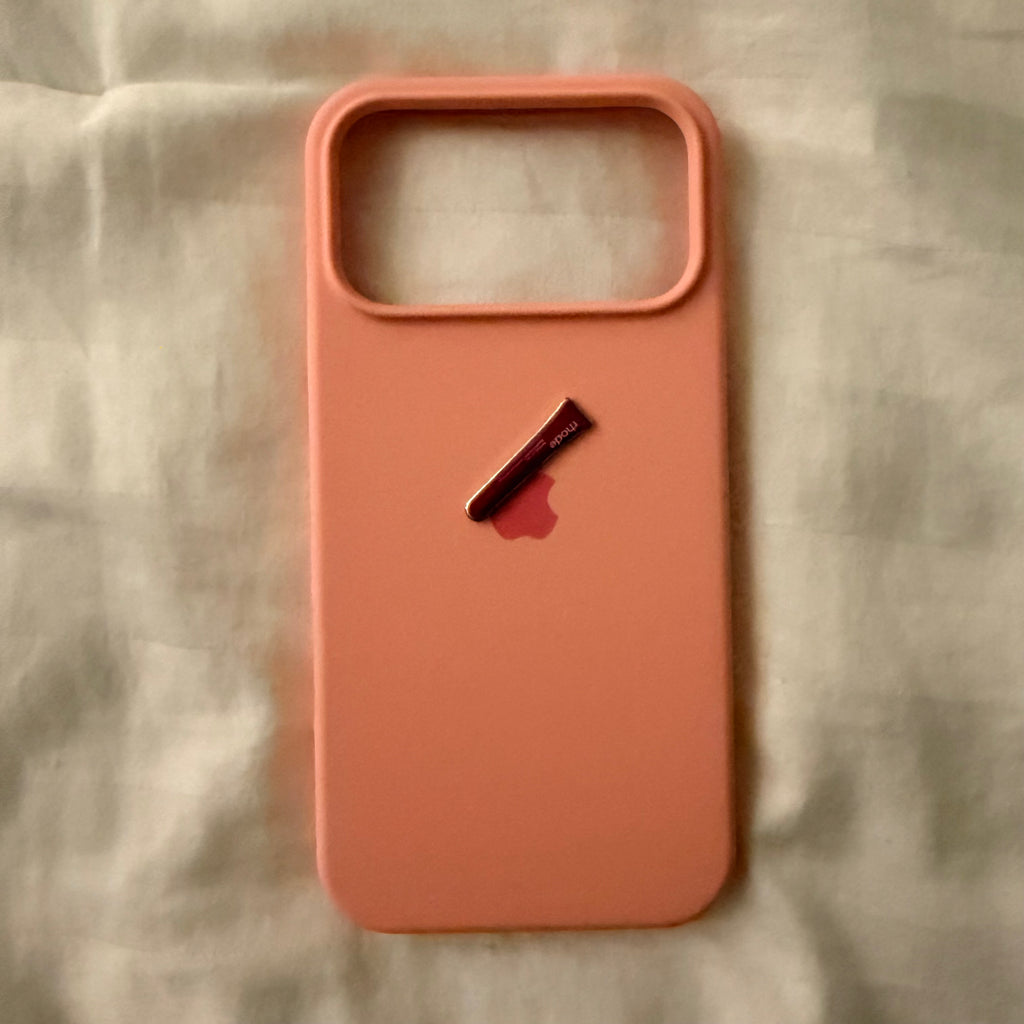 ستيكر رود "rhode" وردي