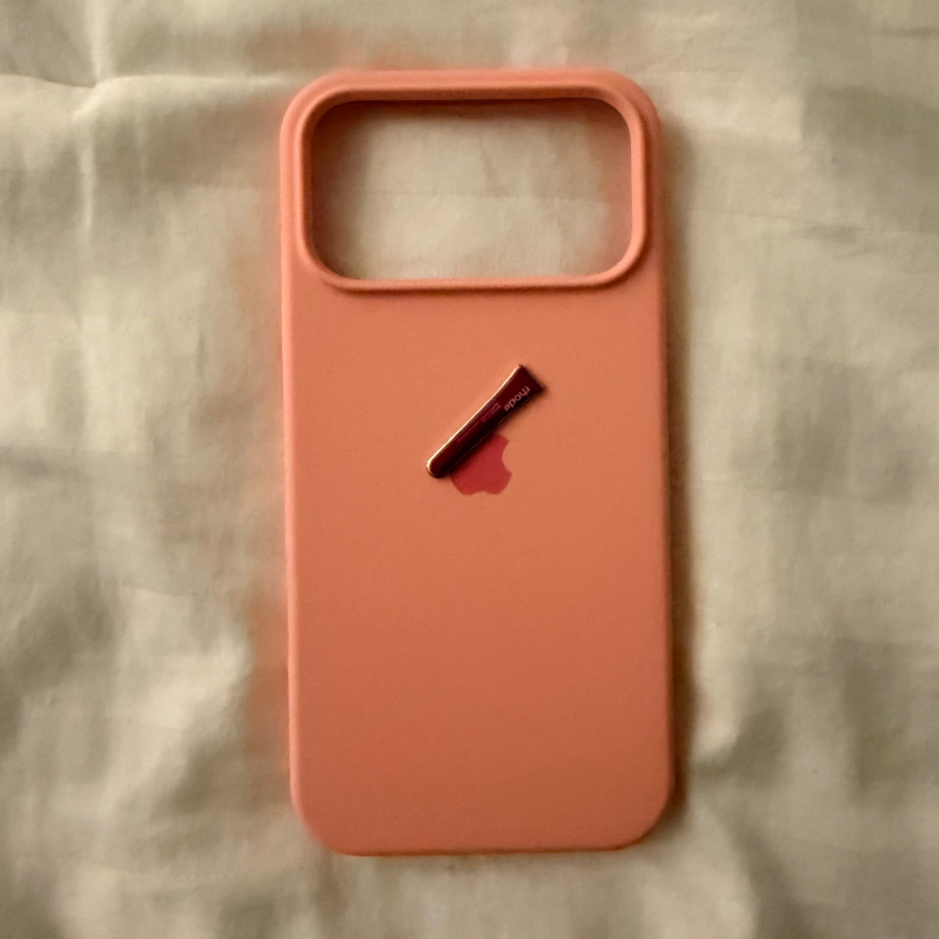 ستيكر رود "rhode" وردي