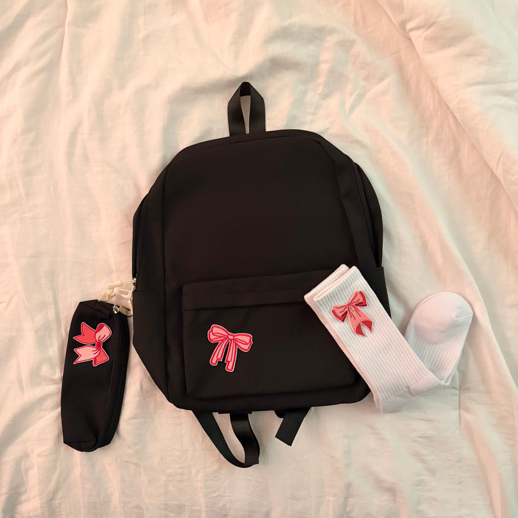 “ Pink bows 🎀 “ package