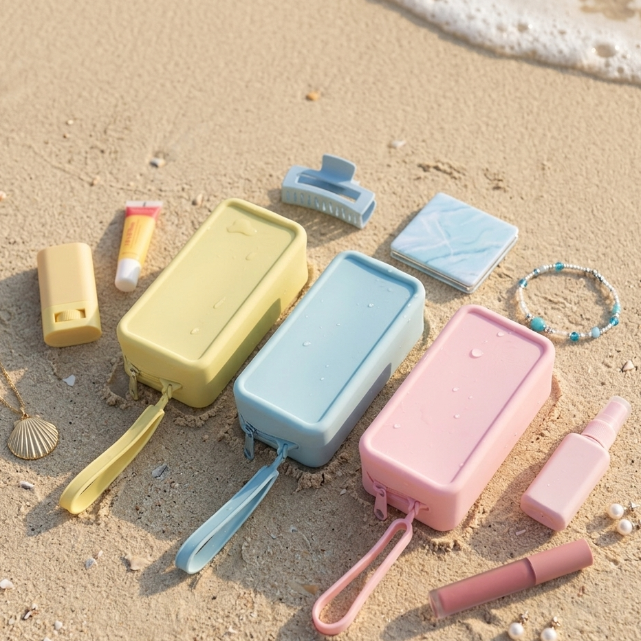 Case Bundle + Free pouch