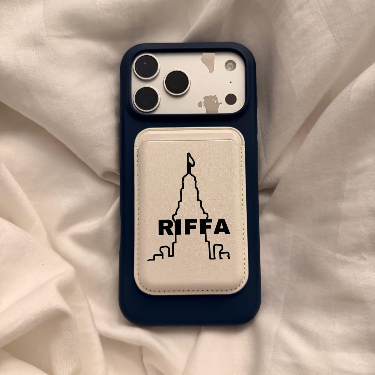 Riffa’s Wallet