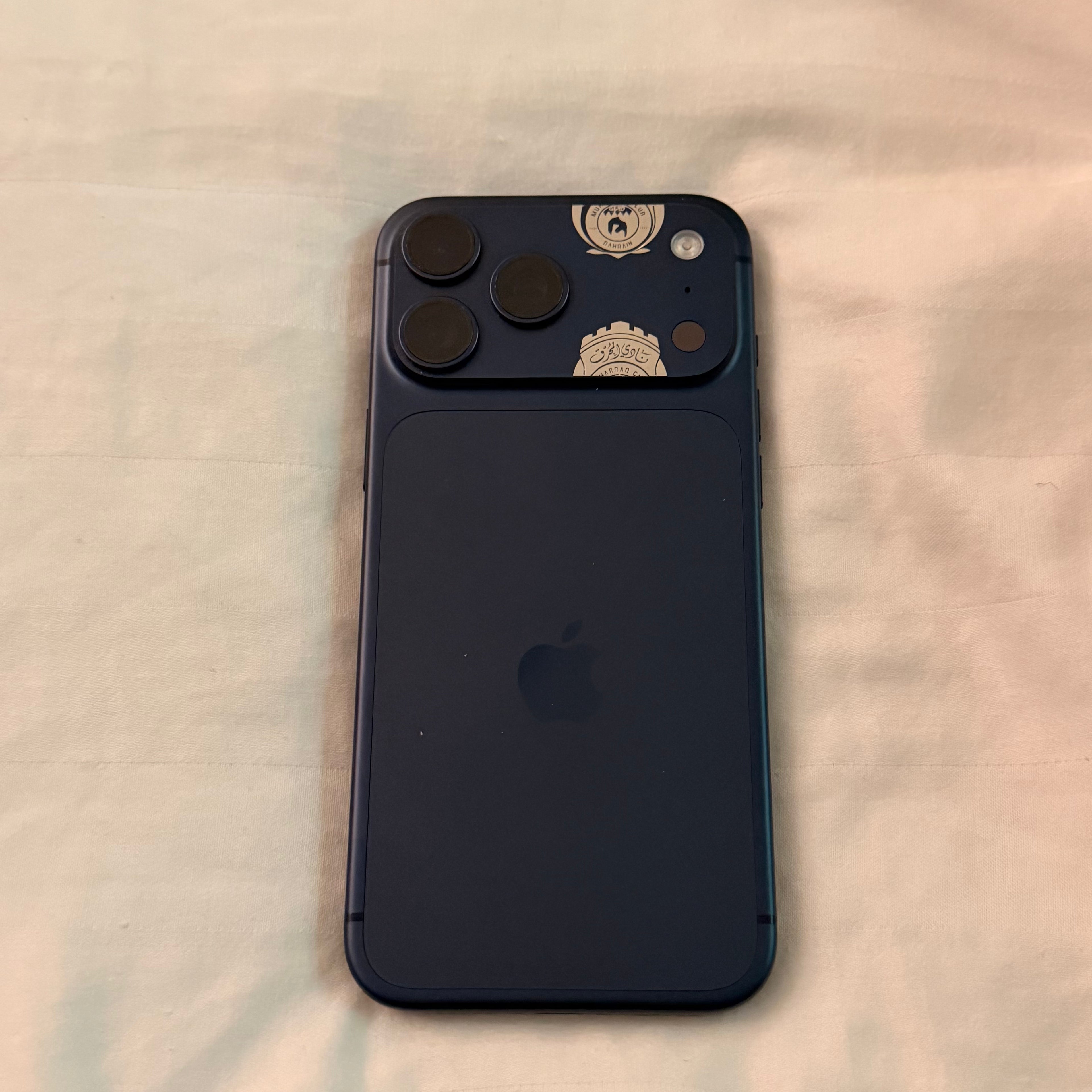 ستيكر نادي المحرق