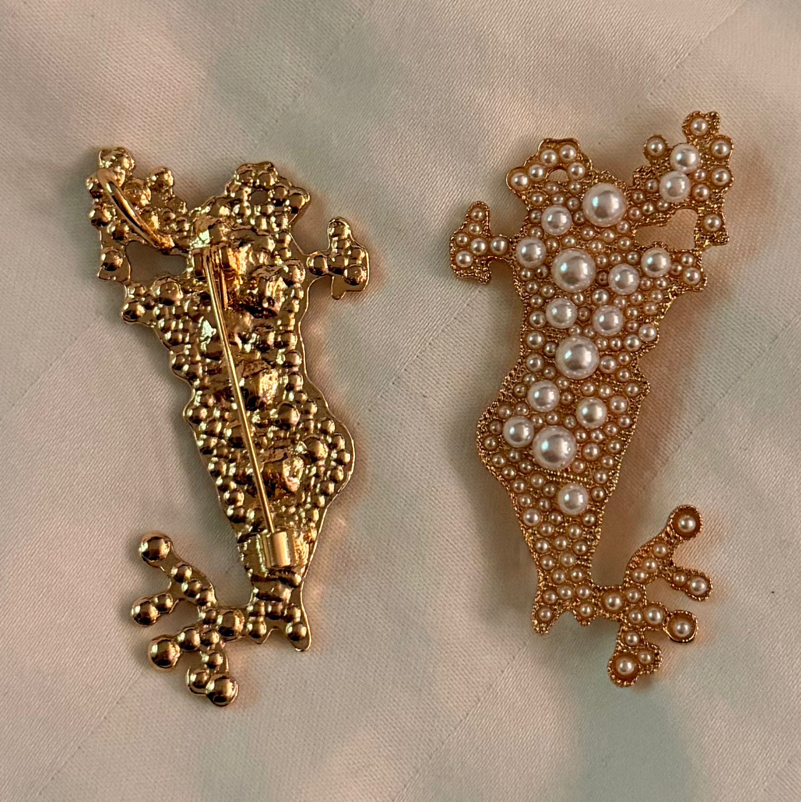 بروش خريطة البحرين