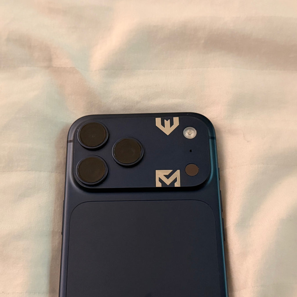 ستيكر نادي المنامة