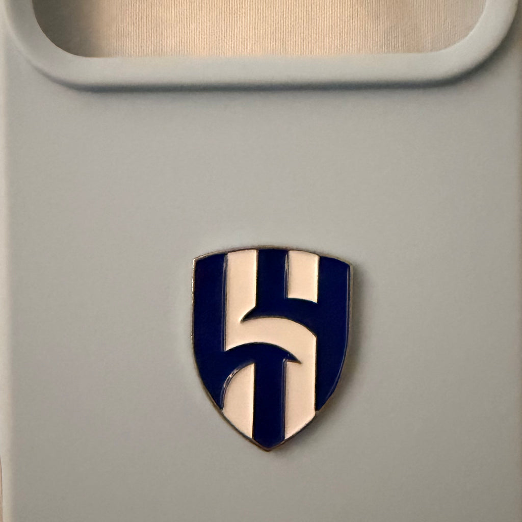 ستيكر شعار نادي الهلال