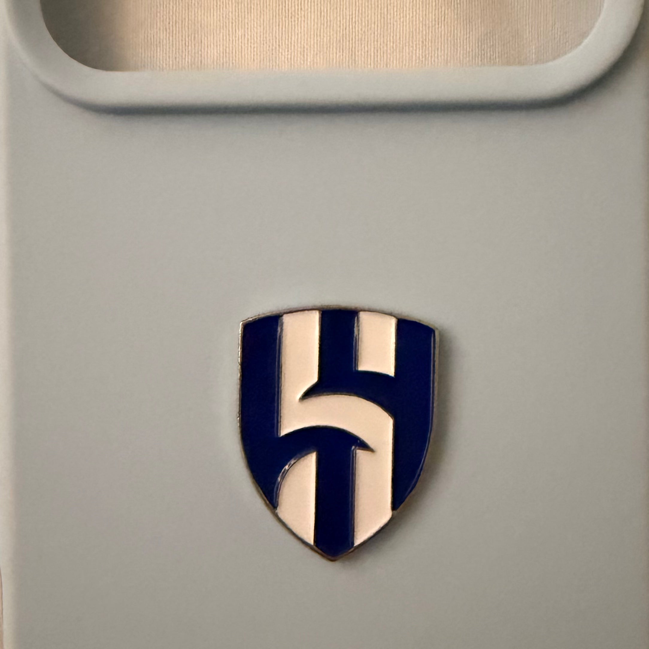 ستيكر شعار نادي الهلال