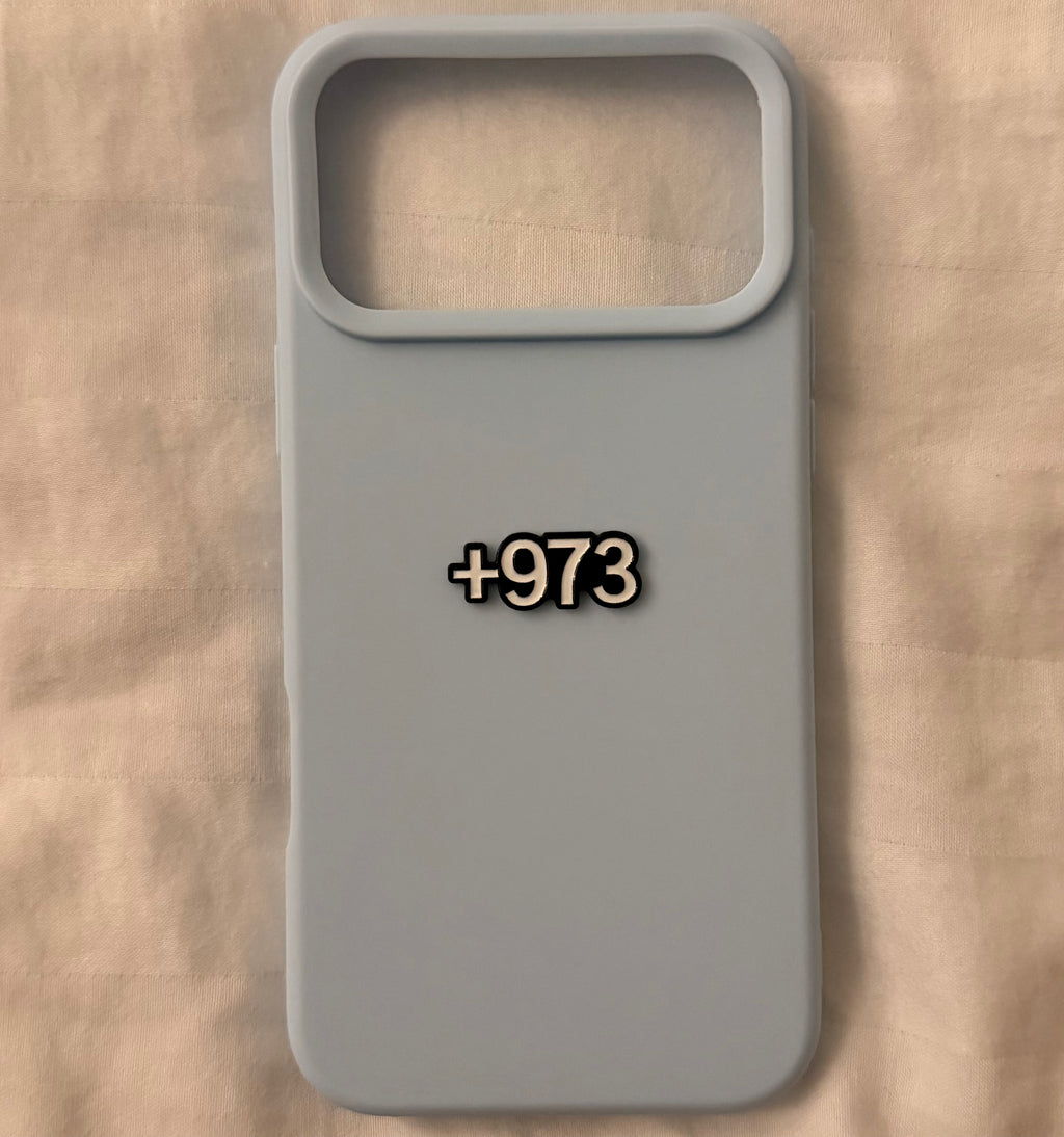ستيكر +973