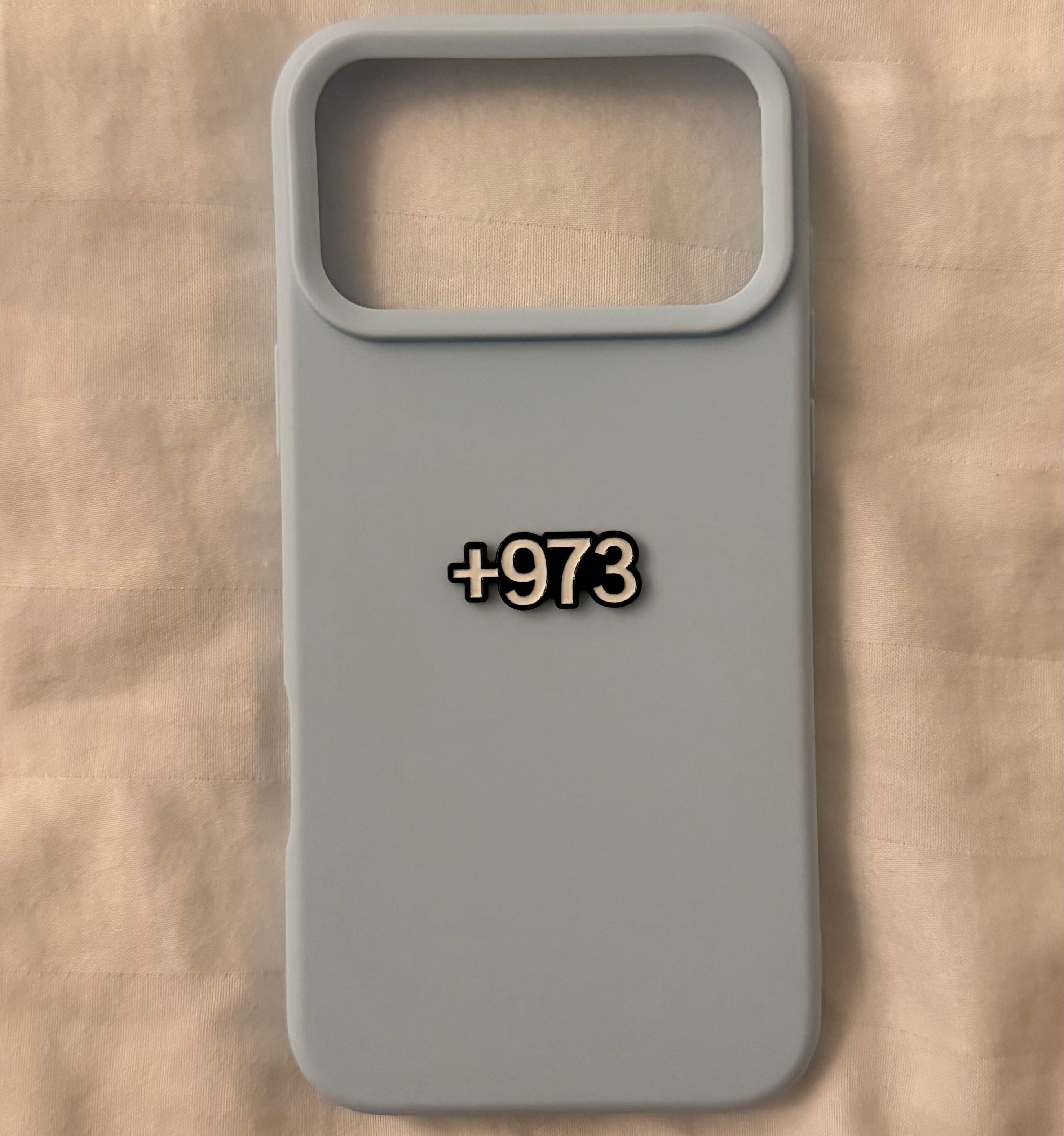 ستيكر +973