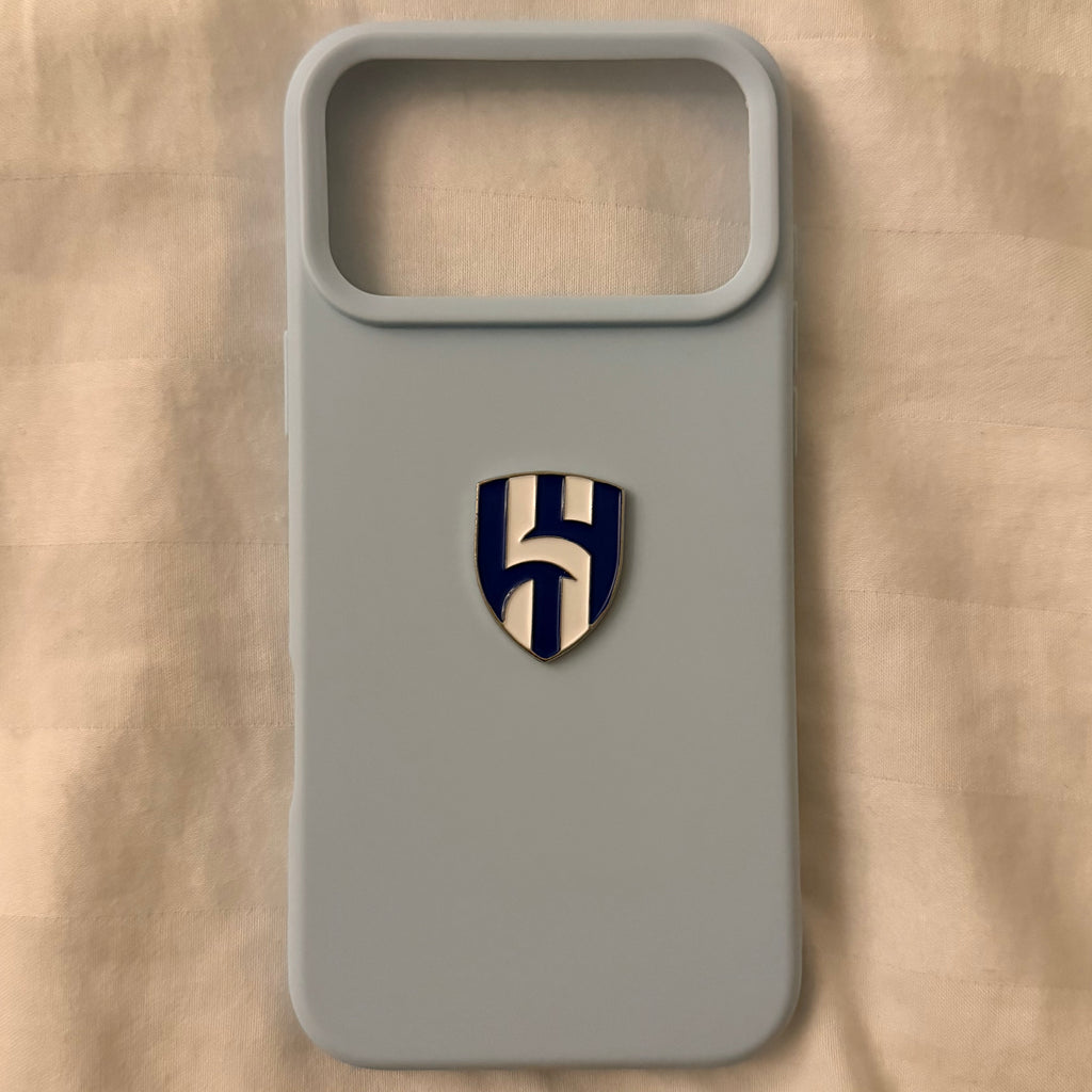 ستيكر شعار نادي الهلال