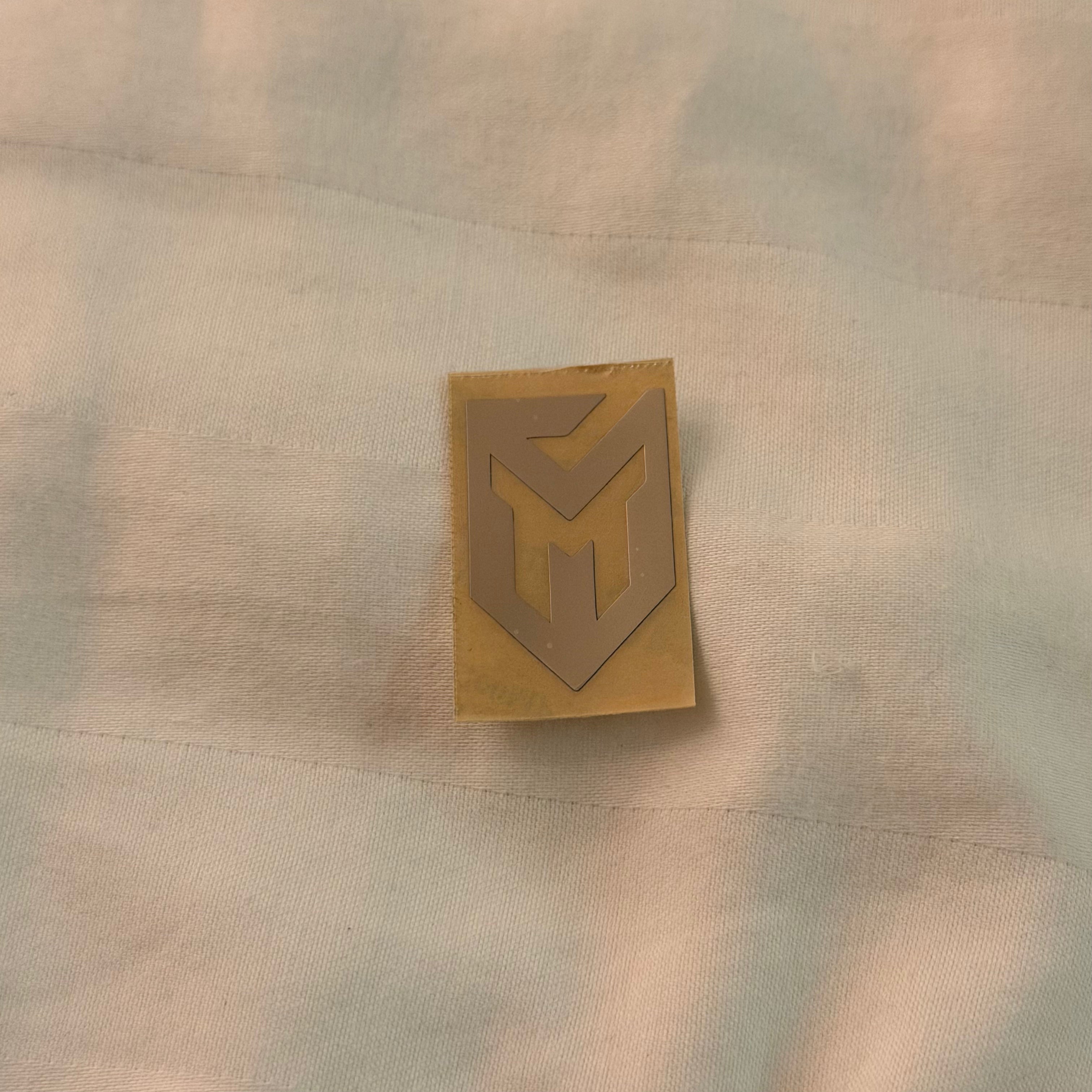 ستيكر نادي المنامة