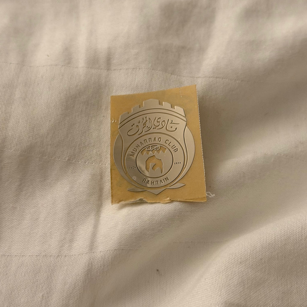 ستيكر نادي المحرق