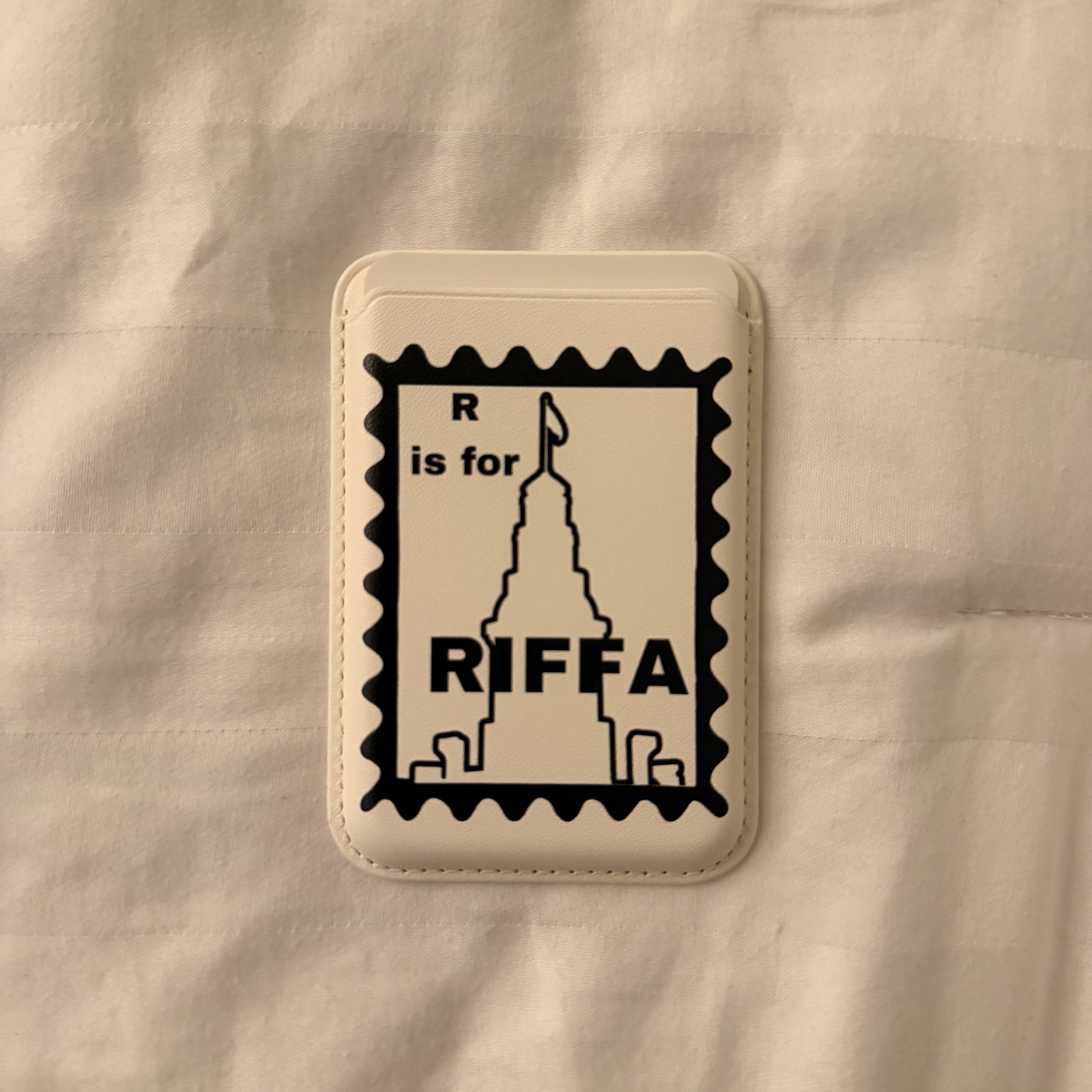 Magnet wallet