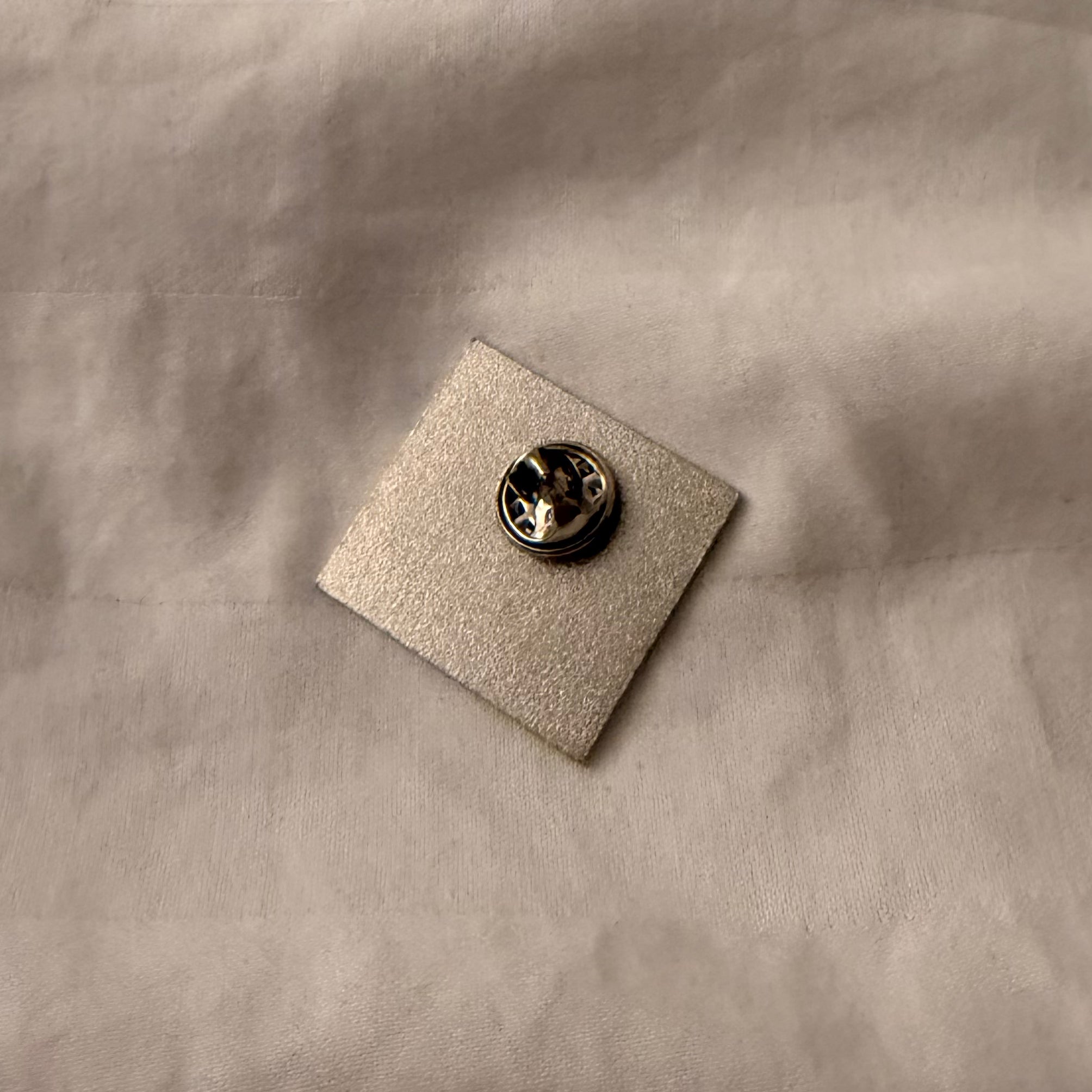 Back & Body Hurt Pin