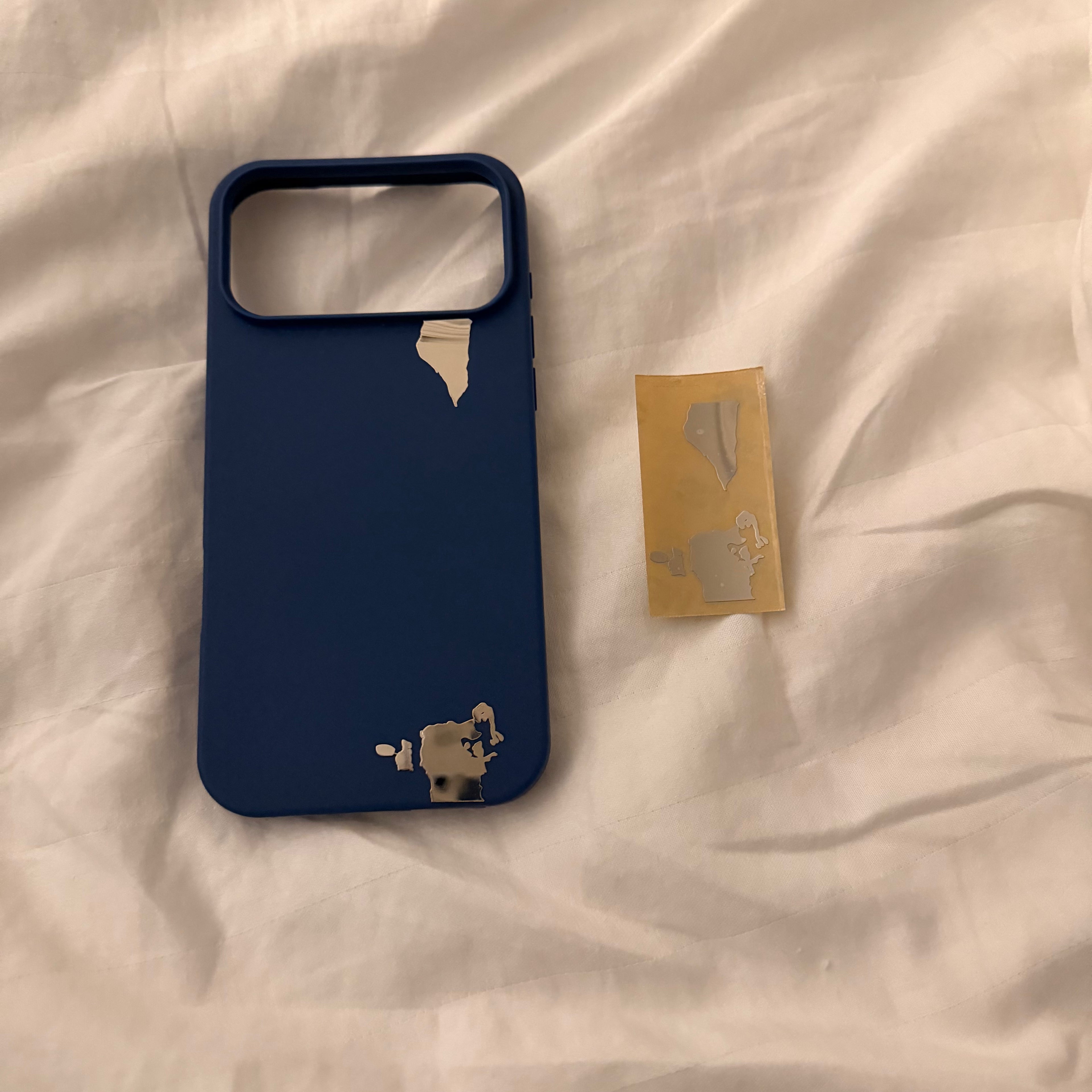 ستيكر خريطة البحرين