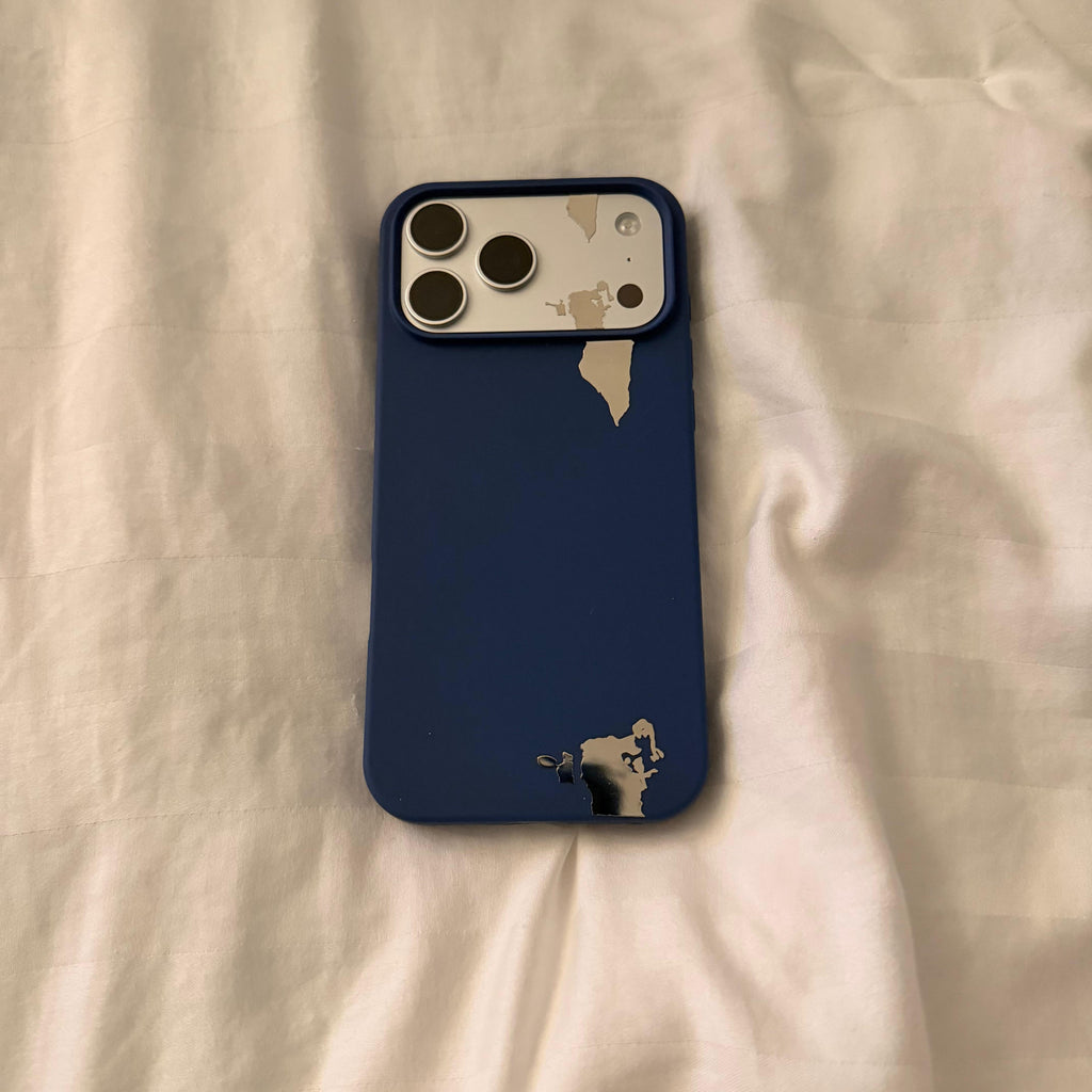 ستيكر خريطة البحرين