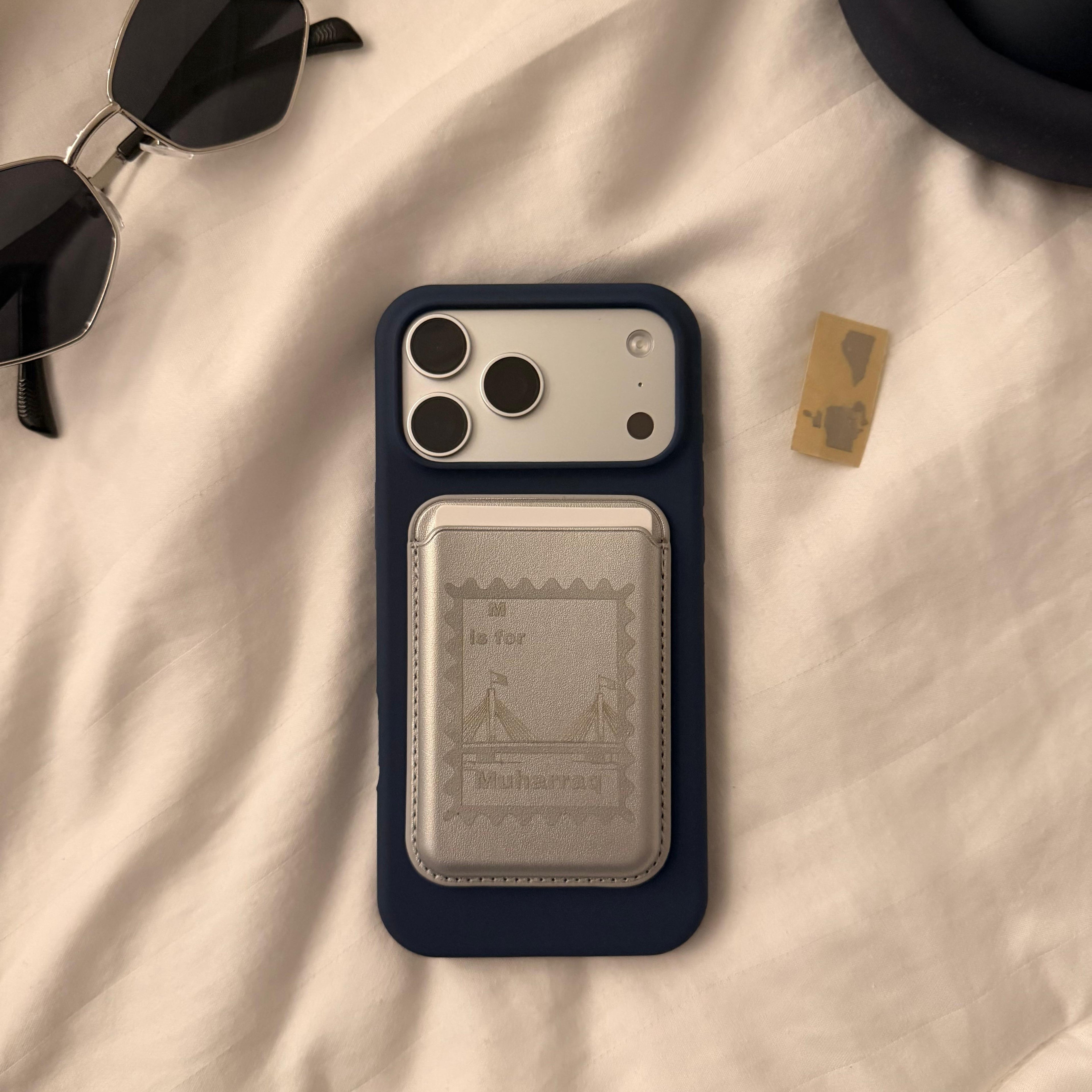 بكج المحرق السلفر + الكحلي