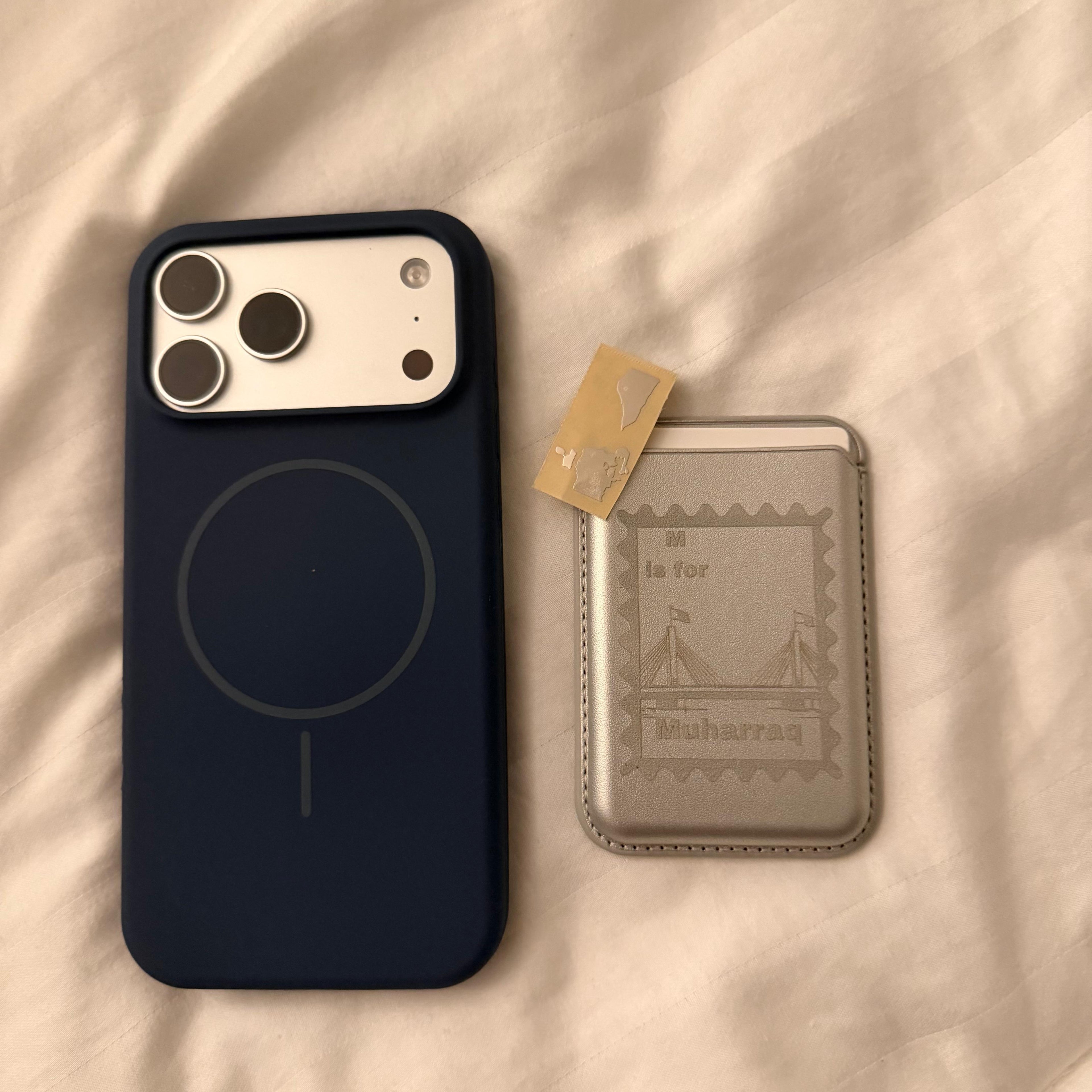 بكج المحرق السلفر + الكحلي